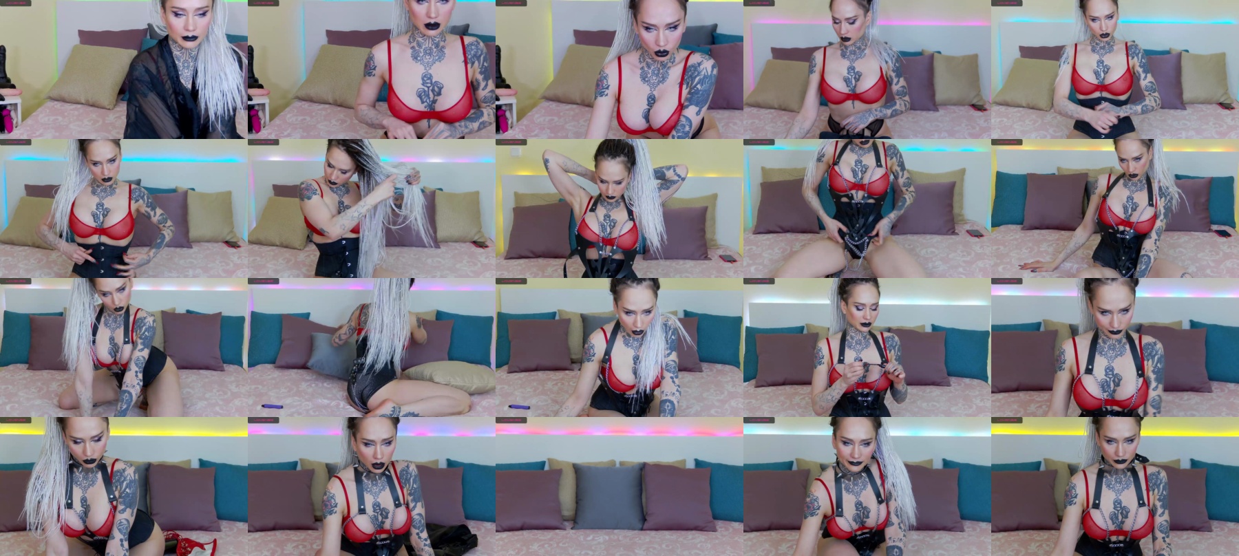 Jasmine_Mistress  19-03-2021
